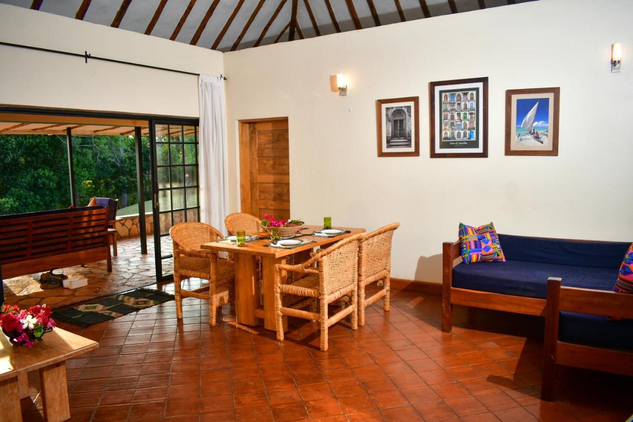 Villa Buyala Bliss On The Nile Jinja Exterior foto