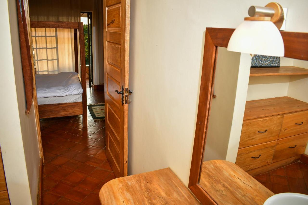 Villa Buyala Bliss On The Nile Jinja Exterior foto