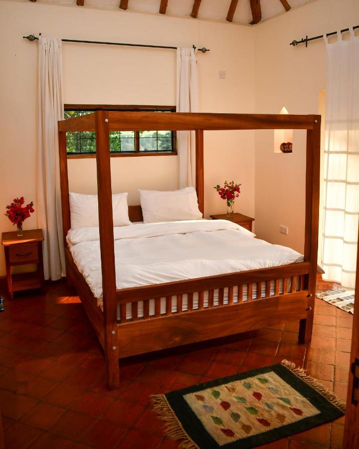 Villa Buyala Bliss On The Nile Jinja Exterior foto